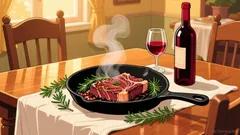 The Long-Term Investment Case for Beef Producers Amid Record-Low Cattle Inventories and Soaring Prices