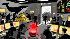 XRP at a Critical Juncture: TD Sequential Buy Signal and Institutional ETF Flows Suggest Strategic Entry Point