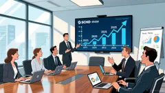 The Case for Rebalancing Toward High-Yield Dividend ETFs in a Volatile Market