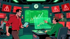 Bitcoin's Path to $80,000: A Strategic Re-Test and Potential Catalyst for a New Bull Cycle