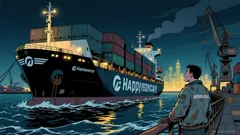 Is Star Bulk's Share Buyback Program a Sustainable Capital Allocation Strategy in a Stagnant Dry Bulk Market?