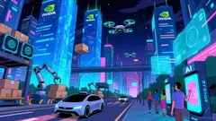 3 High-Conviction Growth Stocks Set to Outperform in 2026