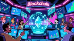 Ethereum's Gas Futures Market: A New Frontier for Institutional Adoption and Fee Stability