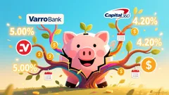 Strategic Bank Account Diversification: A High-APY, Low-Risk Approach to Boosting Personal Wealth