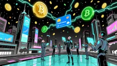 Banks and Credit Unions Fuel Stablecoin Surge to $4 Trillion by 2030: Citibank