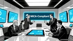 The Strategic Case for Investing in European Banks Embracing Crypto Integration