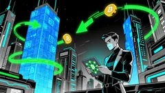 SEC Chief Backs Blockchain Push, Eyes Tokenization-Driven Market Shift