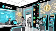 The Rise of Regulated Crypto Infrastructure Banks and the Next Frontier in Digital Finance