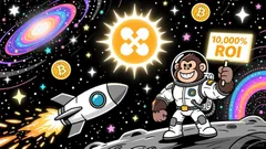 The Strategic Case for Apeing ($APEING) as the Next $1 Crypto in a Bullish XRP-Driven Ecosystem