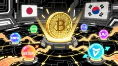 The 5 Altcoins Poised to Outperform a Bitcoin Breakout in December 2025