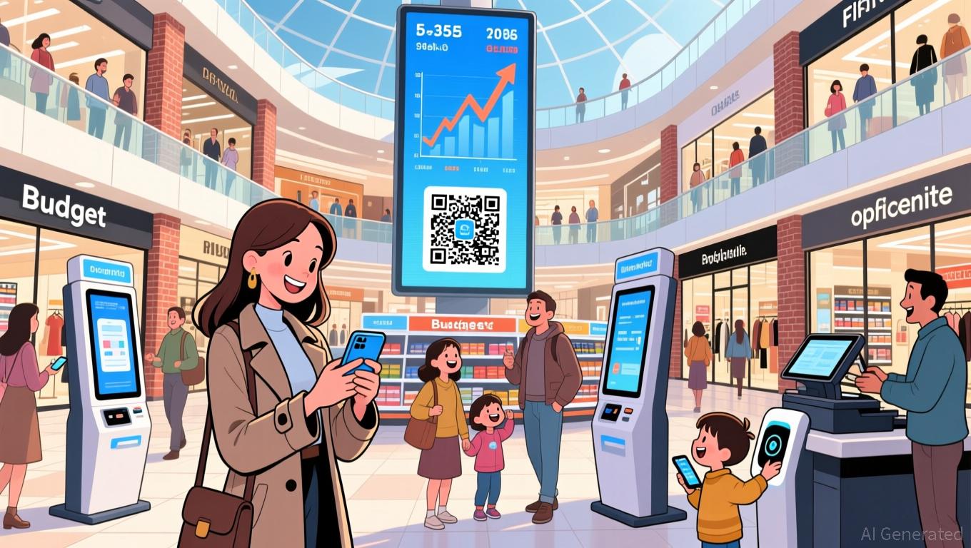 Capitalizing on the Retail Sector's Resilience: Strategic Mutual Fund Selection for 2025 Growth