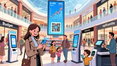 Capitalizing on the Retail Sector's Resilience: Strategic Mutual Fund Selection for 2025 Growth