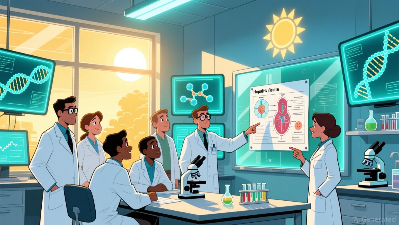 Can Vir Biotechnology (NASDAQ:VIR) Sustain Growth Amid High Cash Burn and Falling Revenue?