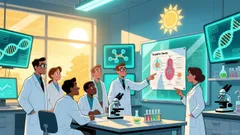 Can Vir Biotechnology (NASDAQ:VIR) Sustain Growth Amid High Cash Burn and Falling Revenue?