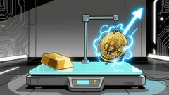 Bitcoin's Undervaluation and Recovery Path Amid Extended Bull Cycle: Strategic Insights from PlanB's S2F Model and On-Chain Metrics