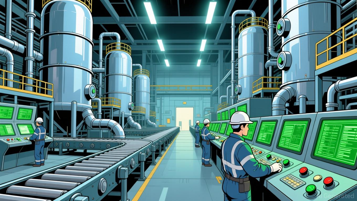 NewMarket's Dividend Resilience and Growth Potential in a Challenging Market