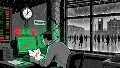 Is Shiba Inu (SHIB) Poised for a Breakout as It Holds Key 20-Day SMA Support?