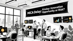 Poland's MiCA Stance: Strategic Opportunity or Regulatory Risk?