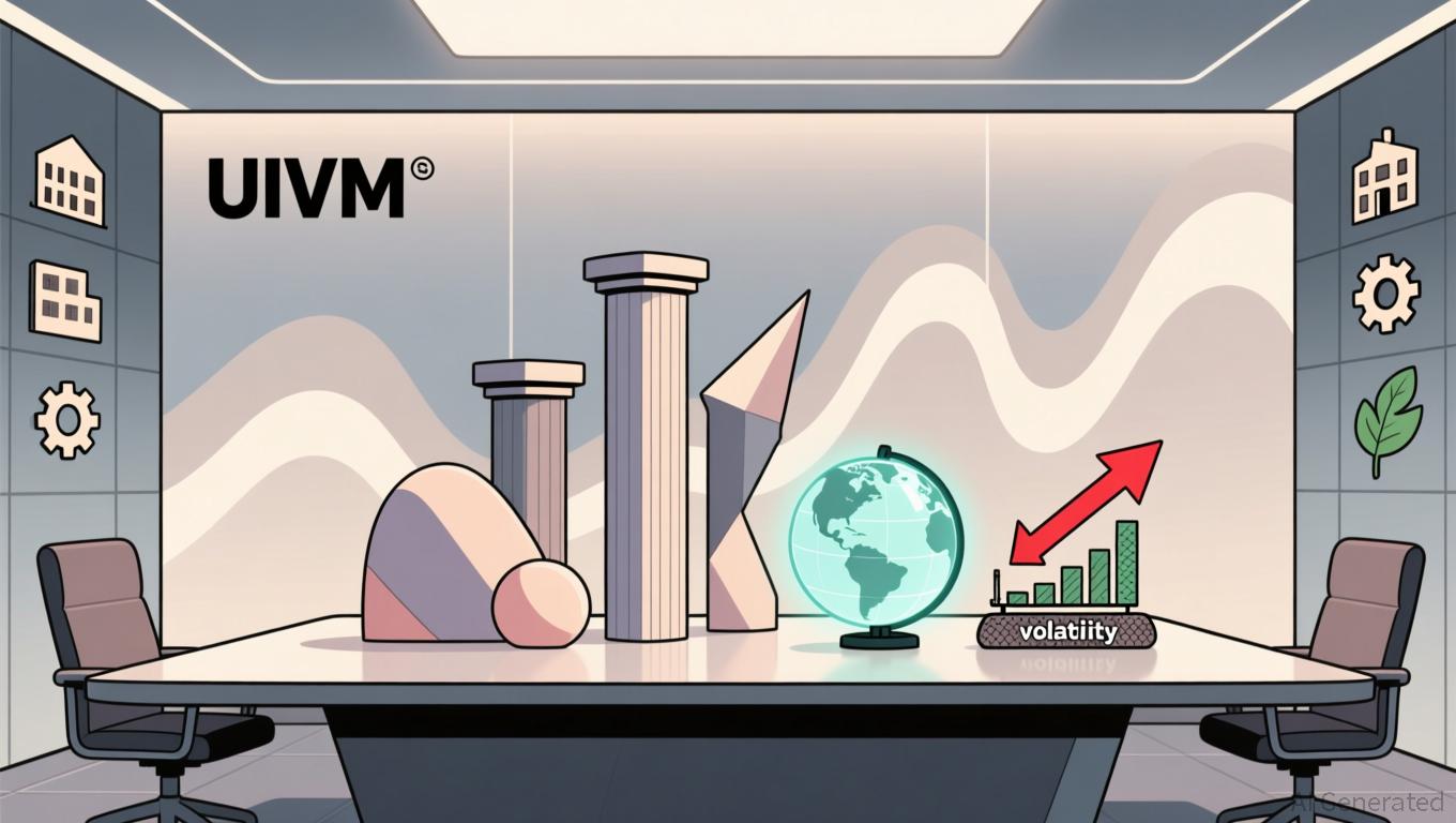 UIVM's Struggle to Balance Value, Momentum, and Low-Volatility: A Factor Exposure Analysis
