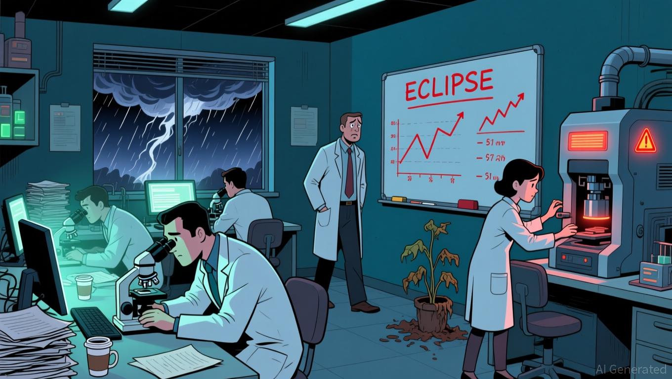 Can Vir Biotechnology Sustain Growth Investments Amid Cash Constraints?