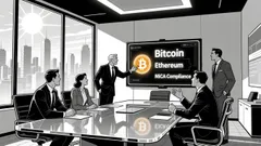 The Institutional Adoption of Crypto: BPCE's Strategic Move and Its Implications for Retail and Institutional Investors