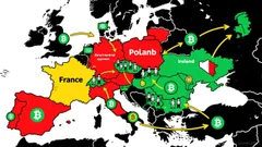 Poland's MiCA Regulatory Deadlock: A Strategic Opportunity for Crypto Firms and Investors