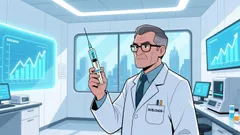 Indivior's Turnaround Momentum and Strategic Reforms Justify Its Premium Valuation