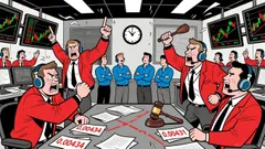 Market Overview for QuarkChain/Tether (QKCUSDT) - December 7, 2025