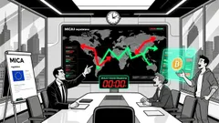 Poland's Crypto Regulatory Stalemate and Its Implications for EU Digital Asset Markets