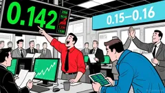 SEI's Stabilization at Key Support and Its Implications for a Multi-Phase Bull Run