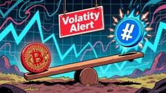 Notcoin (NOT) and the Risks of Decoupling From Bitcoin in a Volatile Market