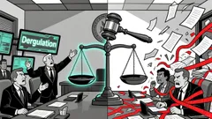 The Supreme Court's Power Grab and the Future of U.S. Regulation: What Investors Need to Know