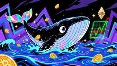 Ethereum News Today: "Whale's $26.8M ETH Long on Hyperliquid Sparks Bullish Sentiment"