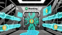 Mainstream Adoption of Crypto via Traditional Banking: Strategic Entry Points for Retail Investors Amid Institutional Normalization