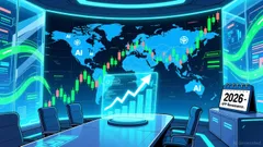 The 2026 IPO Renaissance: Strategic Opportunities in Emerging Markets and Sectors