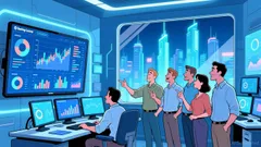 Why Financial Institutions Remain a Strategic Bet in 2026 Despite Macro and Tech Disruption