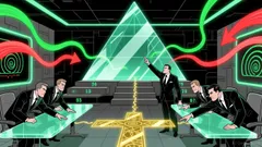 PEPE's Critical Crossroads: Navigating Conflicting Chart Patterns in December 2025