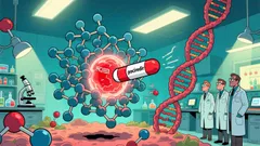 Positive Phase 1b Data Show Pociredir's Mechanism Could Transform Sickle Cell Disease, But Trial Hold Creates Regulatory Uncertainty