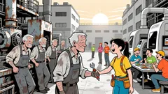 Assessing the Feasibility of 3% U.S. GDP Growth: Implications for Investors