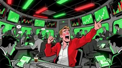 The Russell 2000 Breakout and Altcoin Season: A Synchronized Market Opportunity