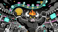 BullZilla's Explosive Presale Momentum and ROI Potential in a Stagnant Altcoin Market