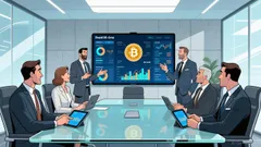 Rethinking Crypto Allocations: Ric Edelman's 10–40% Thesis and the Case for Bitcoin as a Core Asset