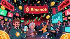 Risks and Opportunities in the Meme Coin Ecosystem Amid Binance's Controversies