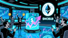 MoonBull ($MOBU): A 7,244% ROI Opportunity in a Meme-Driven Bull Market