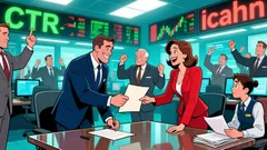 Centuri's Strategic Fundraising and Growth Trajectory