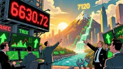 The S&P 500 and Elliott Wave Implications for 2026