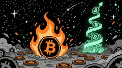 SHIB Token Burns and Market Sentiment: A Catalyst for Year-End Crypto Rally?