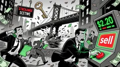 Market Overview for Cosmos/Tether (ATOMUSDT)