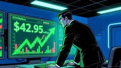 Ethereum News Today: Ethereum Whales Boost Longs as Price Holds $3,200 Amid Volatile ETF Flows