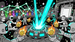 The Next 100X Tokens: 4 Memecoins Analysts Say Could Redefine Wealth for Early and Strategic Buyers